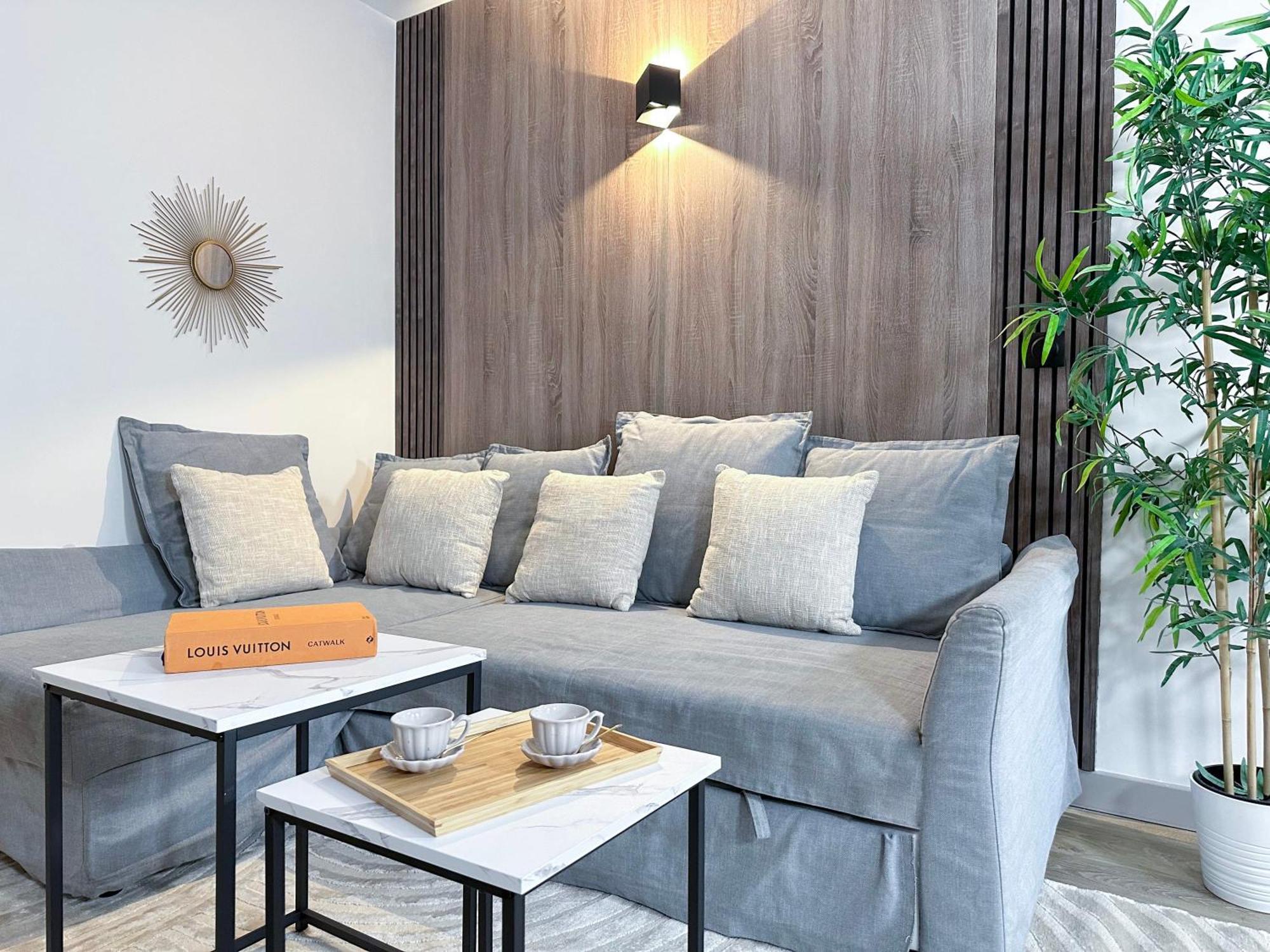 Appartement Champs-Elysees Finest Flat à Paris Extérieur photo