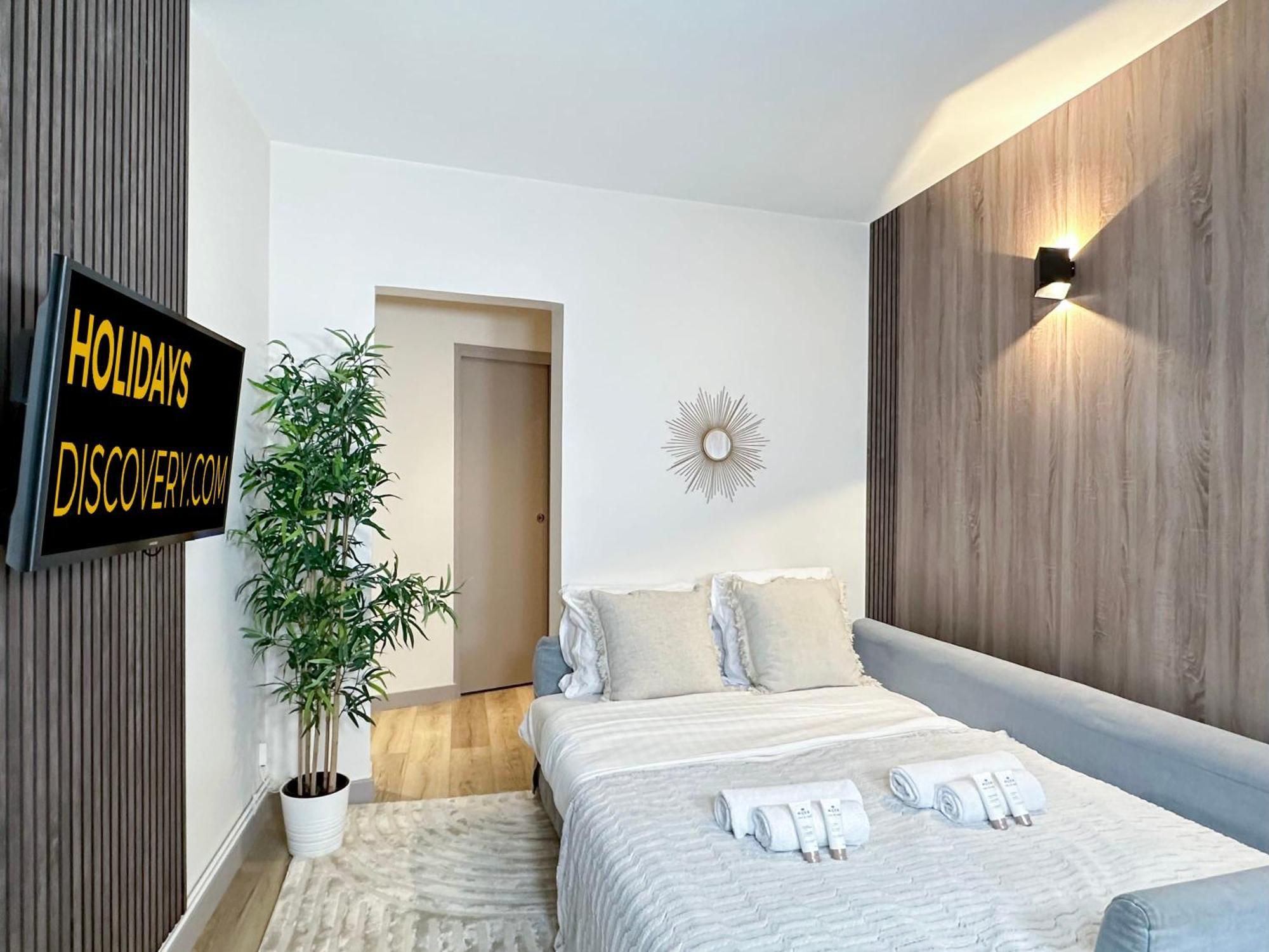Appartement Champs-Elysees Finest Flat à Paris Extérieur photo